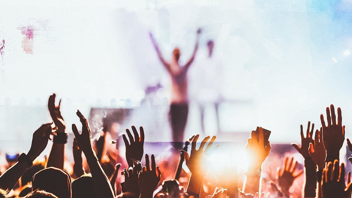 Huge UK singer 'set for new Netflix film after battle with demons saw shock exit from the music industry' as rumours stir about a 2025 comeback