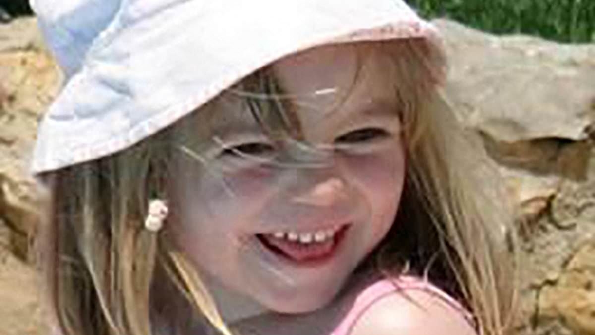 Revealed: The tip-off that gives Maddie McCann police their last chance to keep Brueckner behind bars – as German FBI bring in radar to scour trenches and fields looking for the missing Brit girl