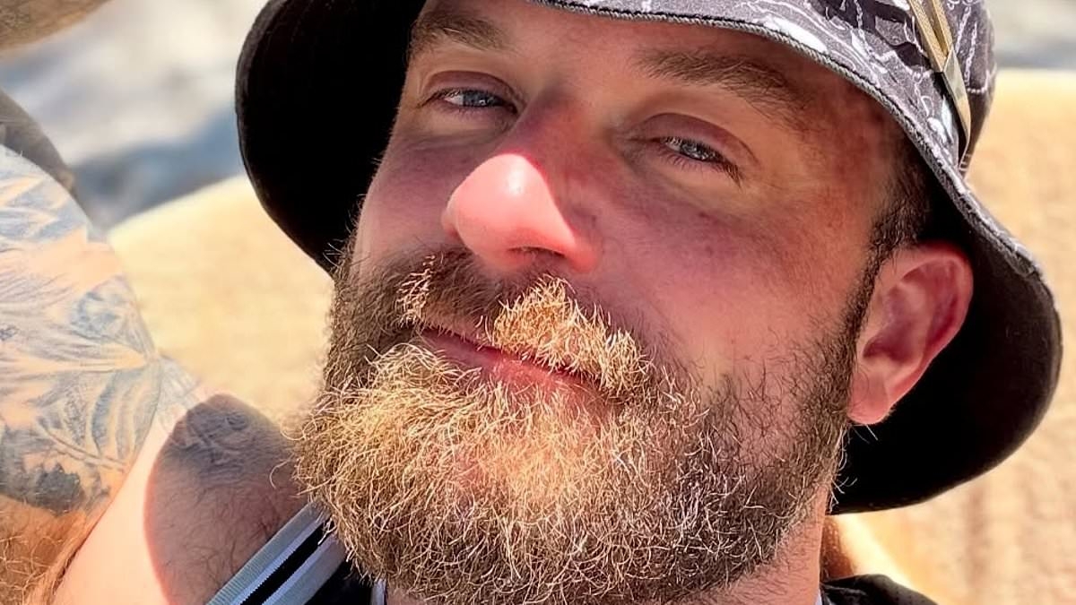 Gay Australian OnlyFans and adult film star dies suddenly aged 42: 'Such an incredible human'