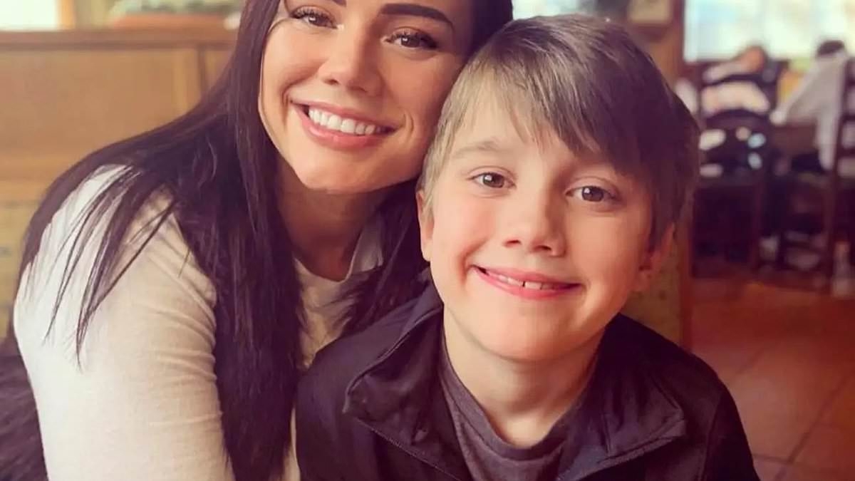 16 and Pregnant star Whitney Purvis' son Weston passes away at just 16