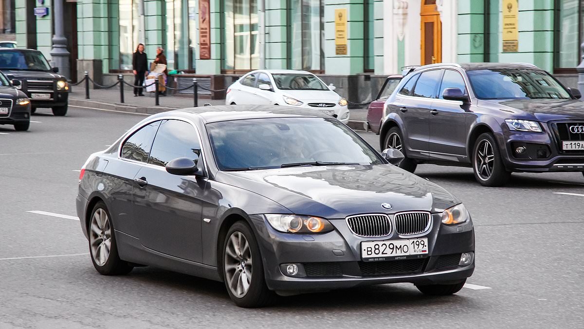 Stop driving NOW: Urgent warning issued to Aussie motorists over deadly fault in popular car