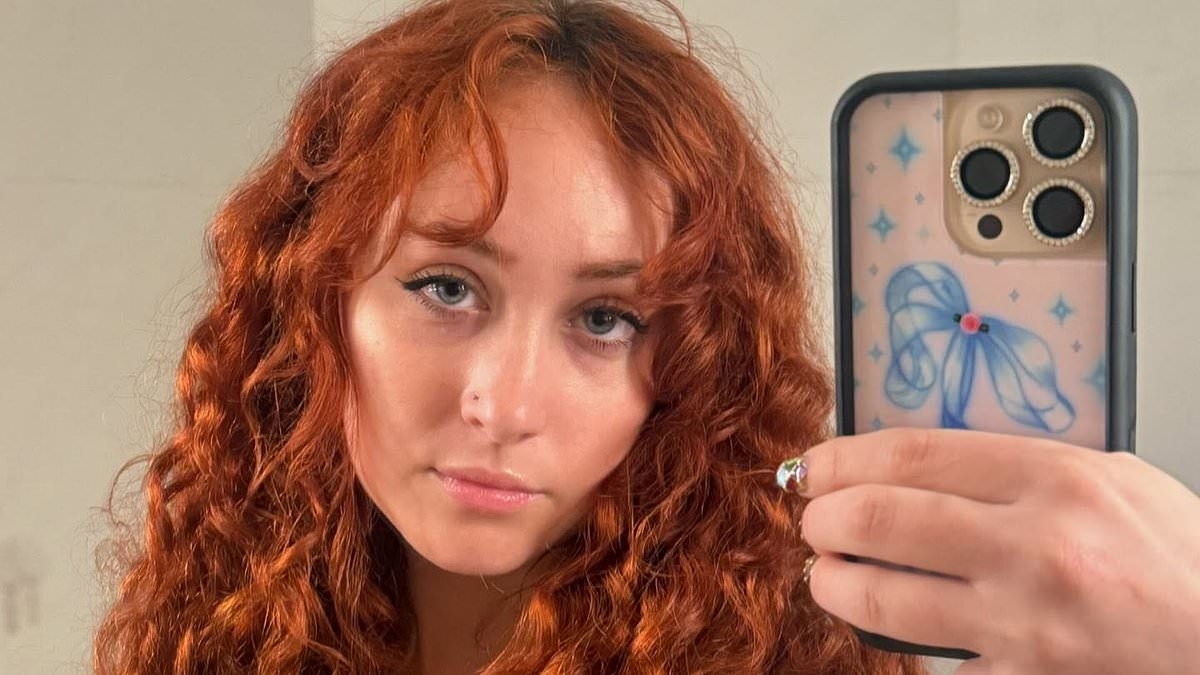 Chappell Roan's 'actually normal' bikini body revealed: see what the star looks like stripped down