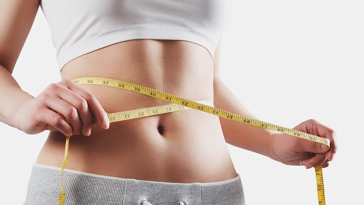 The mortifying Ozempic dating stories that'll put you off the 'miracle' weight loss jabs for LIFE - including a wife's sex confession that should be grounds for divorce: SEALED SECTION