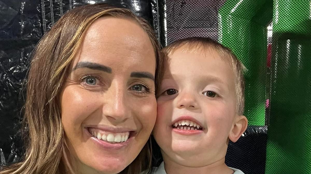 Levi Wright's parents emotionally reveal 3-year-old's final moments on one-year anniversary of tragic death