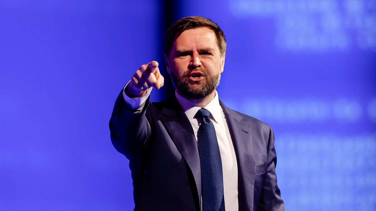 EXCLUSIVE Inside the 'cool' new Republican group attracting JD Vance, Marco Rubio and younger Trump potential successors