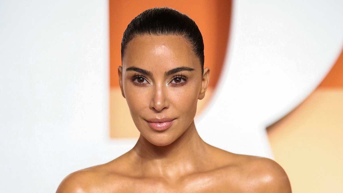 Kim Kardashian weighs in on 'momager' Kris Jenner's new look after fans say she looks younger than daughters