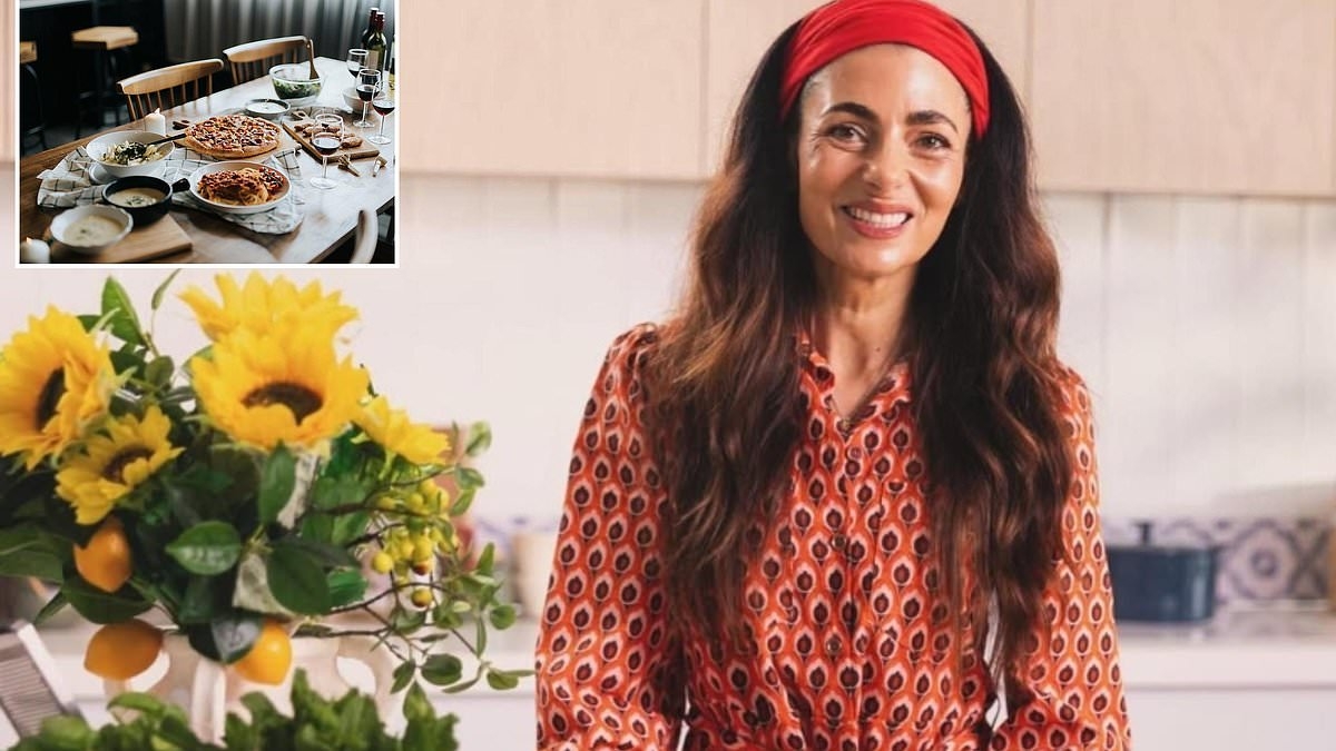 Top chef spills on the dish she always avoids ordering when dining at restaurants: 'It's not snobby'