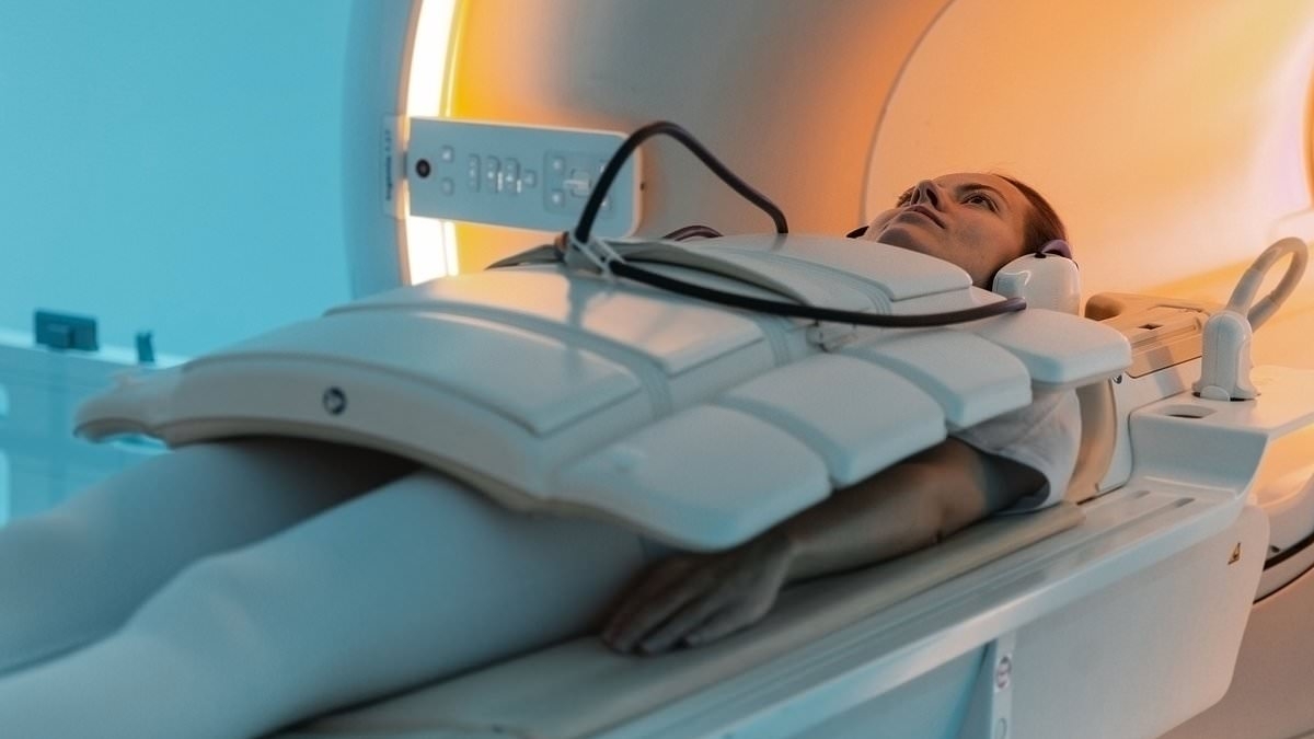 EXCLUSIVE The terrifying truth about CT scans: Doctors say they are necessary to diagnose illness - yet studies prove they cause cancer... and there is one time you should absolutely say NO