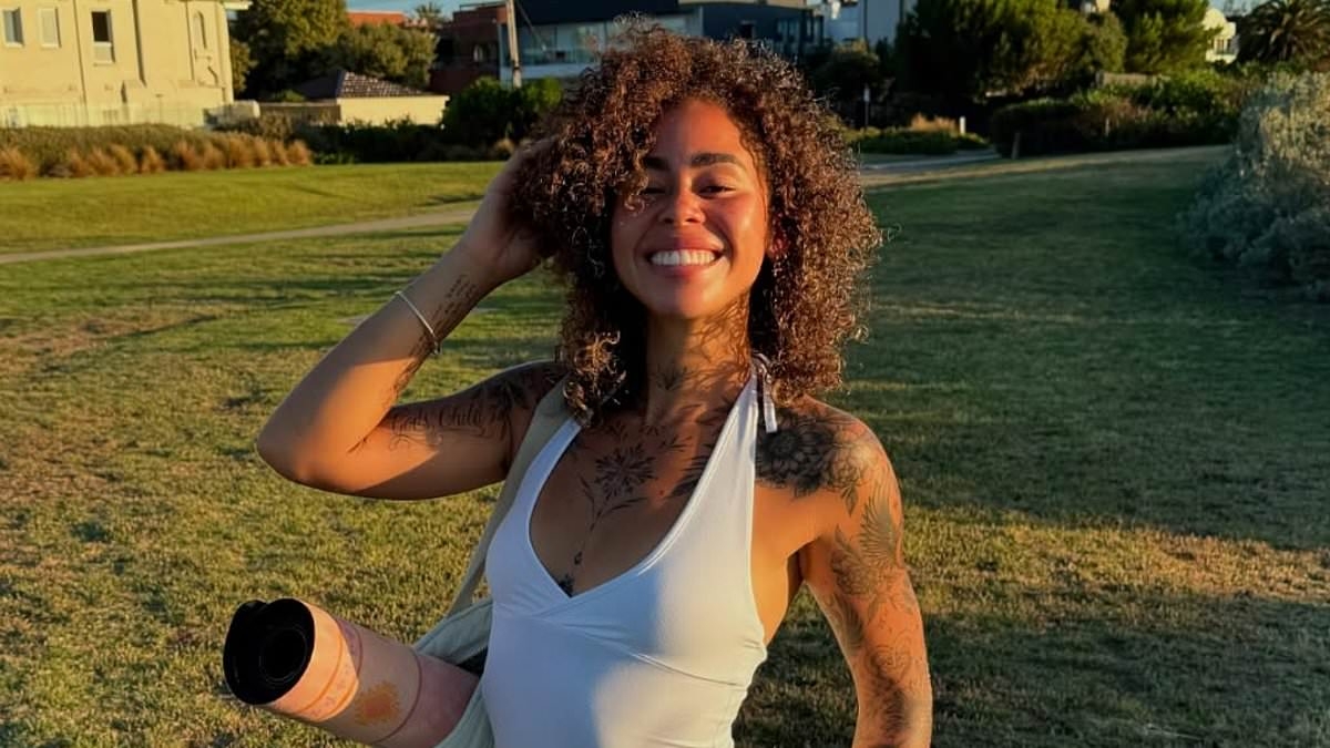 Young Aussie left disgusted by woman's racist comment to her on the street
