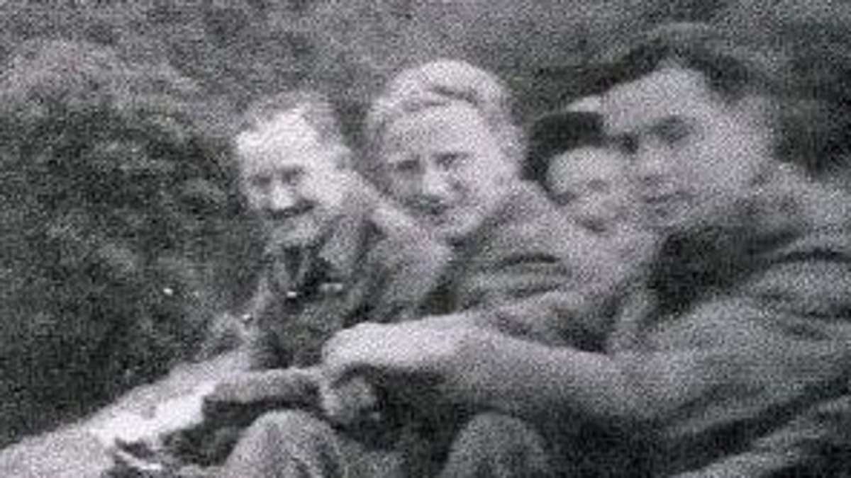 The most remarkable escape of WWII? SAS soldier's journey to safety through FIVE countries after unit was dropped over occupied Sicily too high and in the wrong place, historian DAMIEN LEWIS reveals