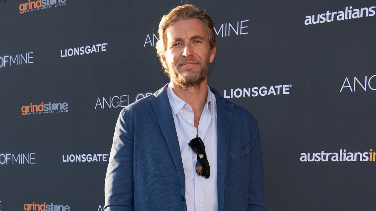 Surprise reason Neighbours star was thrilled to be beaten up by Hollywood actor while filming movie in Victoria