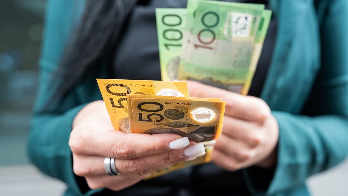 Millions of Australian workers to secure 3.5% pay rise
