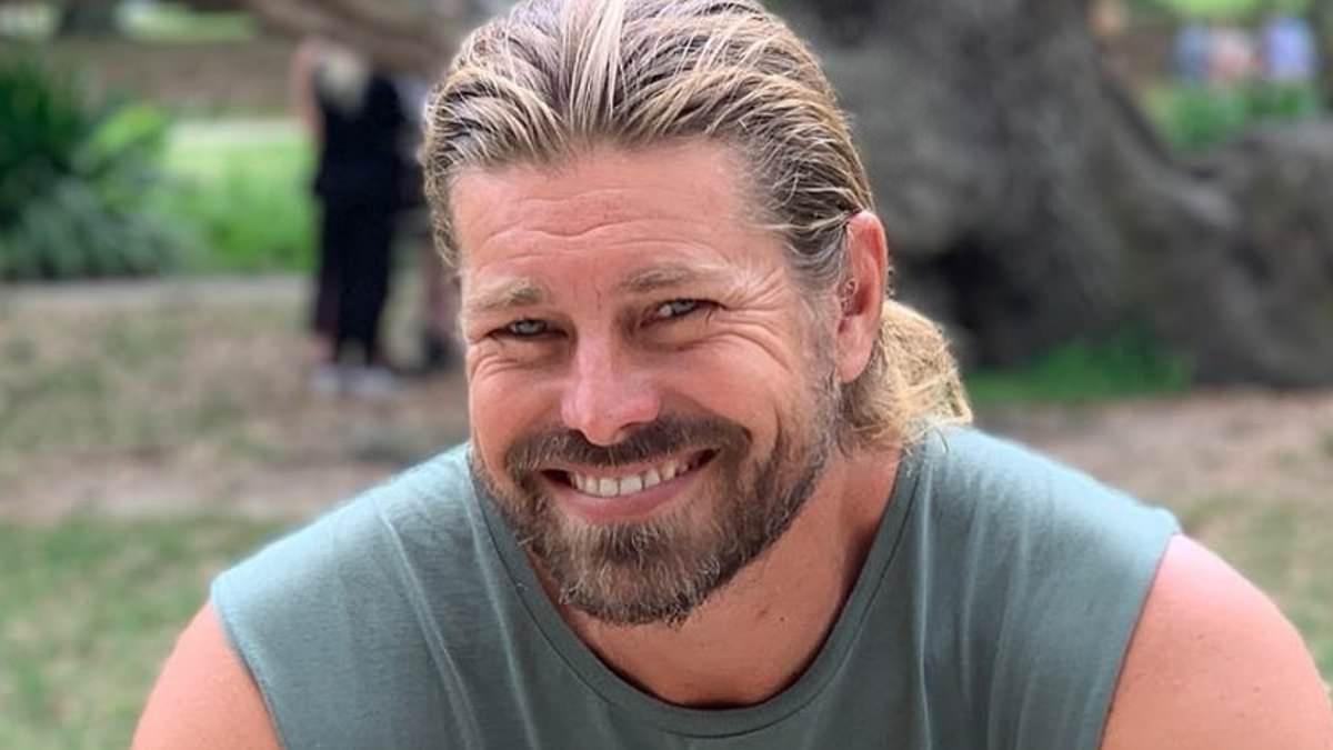 EXCLUSIVE Big Brother star David Graham used a vile homophobic slur before assaulting a young man on his farm