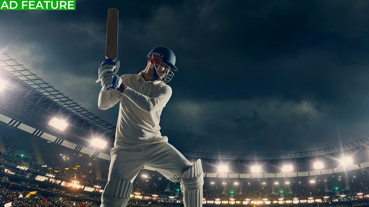 England to win and Joe Root to score 100+ runs NOW 5/1 - as Brendon McCullum's side look to claim a 3-0 series sweep against the West Indies at The Oval today