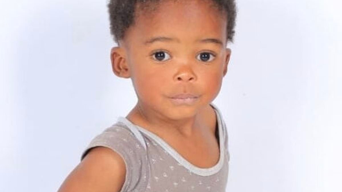 Mother is accused of SELLING two-year-old daughter to 'shaman' after corpse is found - as it's feared she was murdered for body parts in second witch doctor case to rock South Africa