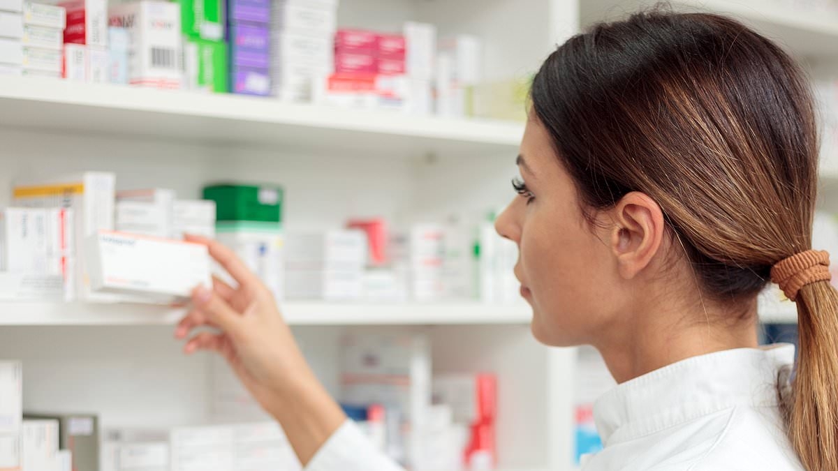 Urgent warning over hospitalisation risk from common medications that Aussies use daily