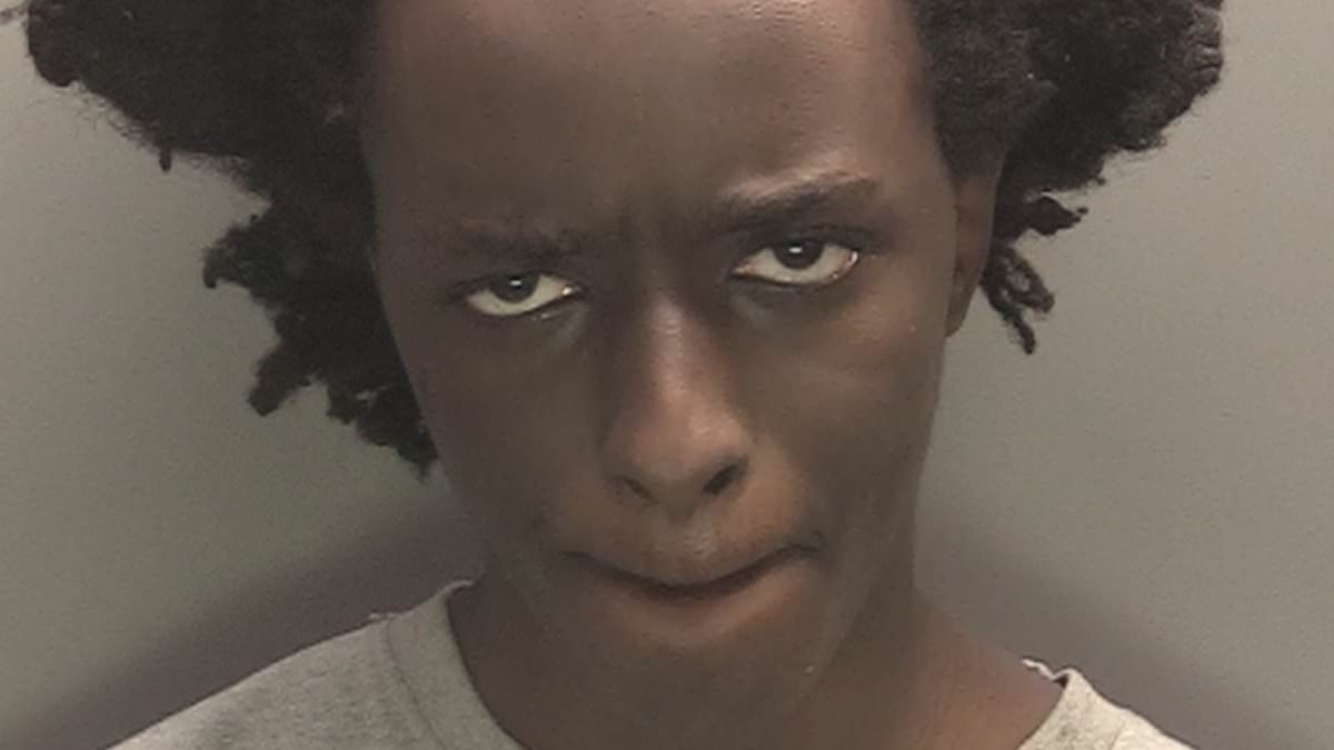 Channel 4 sparks fury after using Southport killer's mugshot in 'sick' advert as viewers beg 'please stop this!'