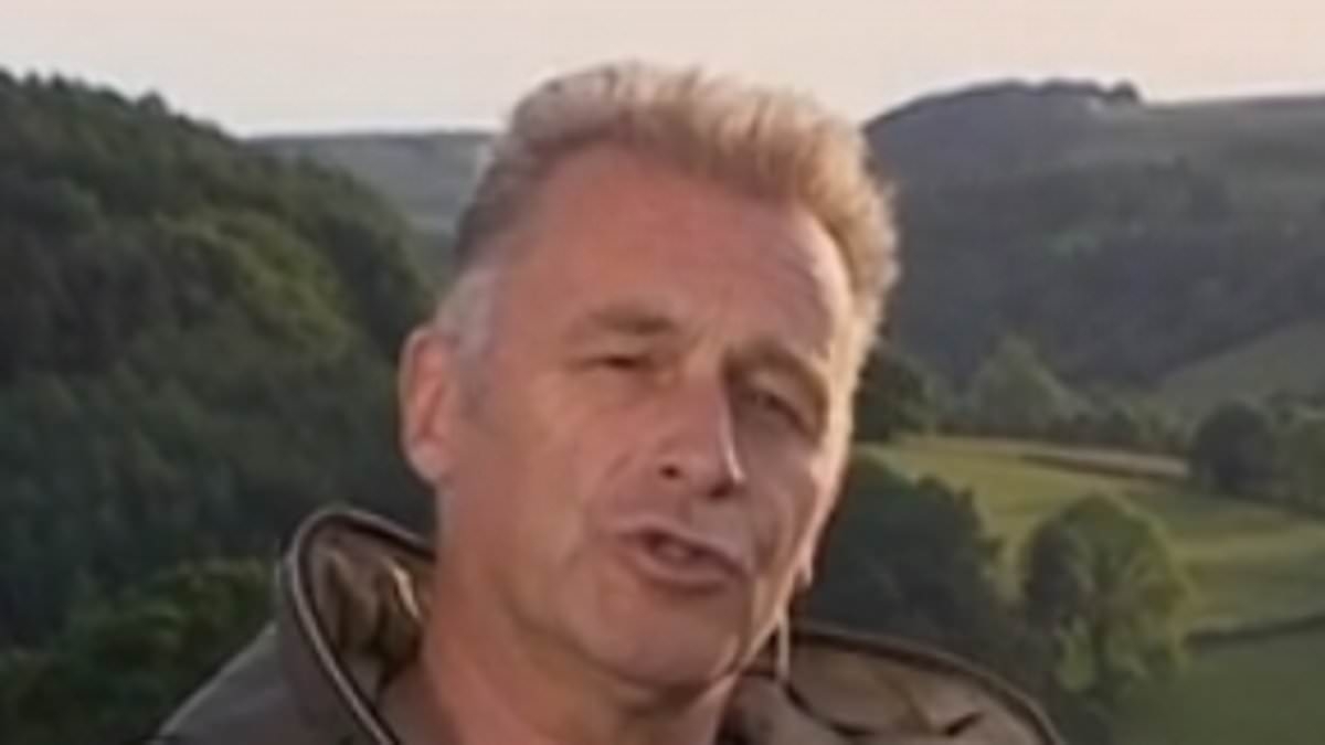 Springwatch viewers left 'dreading' show after spotting BBC host Chris Packham's 'annoying' habit
