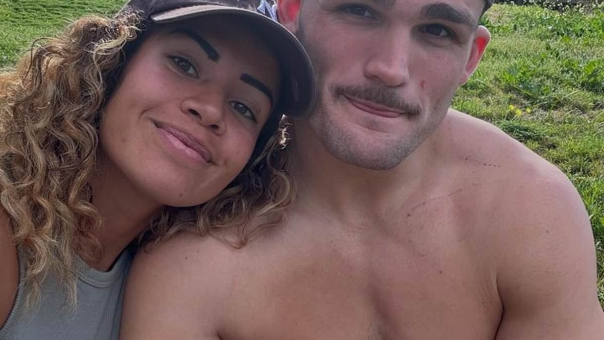 Mary Fowler reveals baby plans with NRL player Nathan Cleary - as Matildas star looks toward retirement