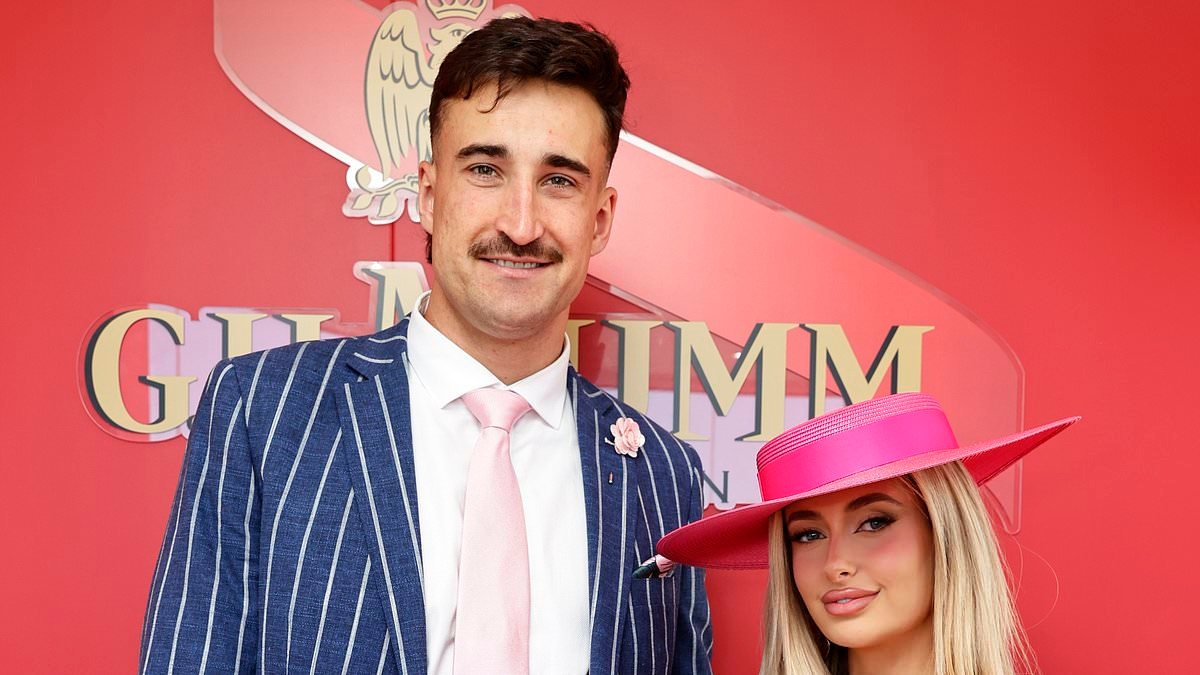 Australia's 'hottest WAG' reveals the thing she hates about dating her footy star boyfriend