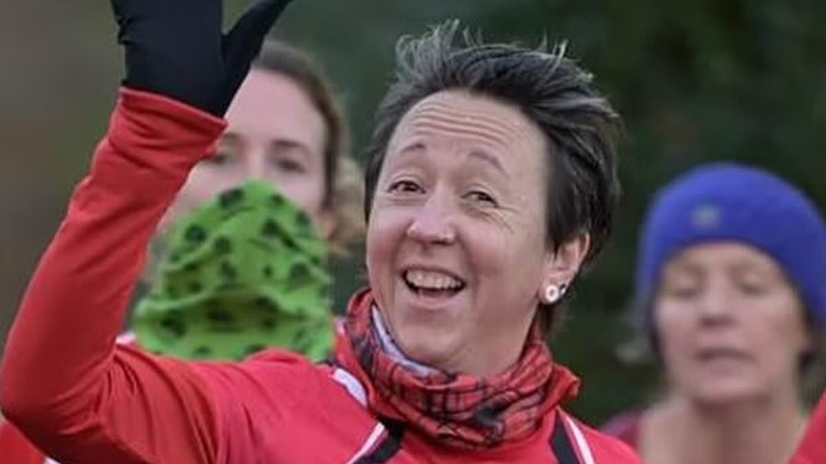 Benefits cheat who claimed PIP for her MS while running 10K races deletes her 'ex-prisoner' TikTok on life inside after being told to pay back £22,000