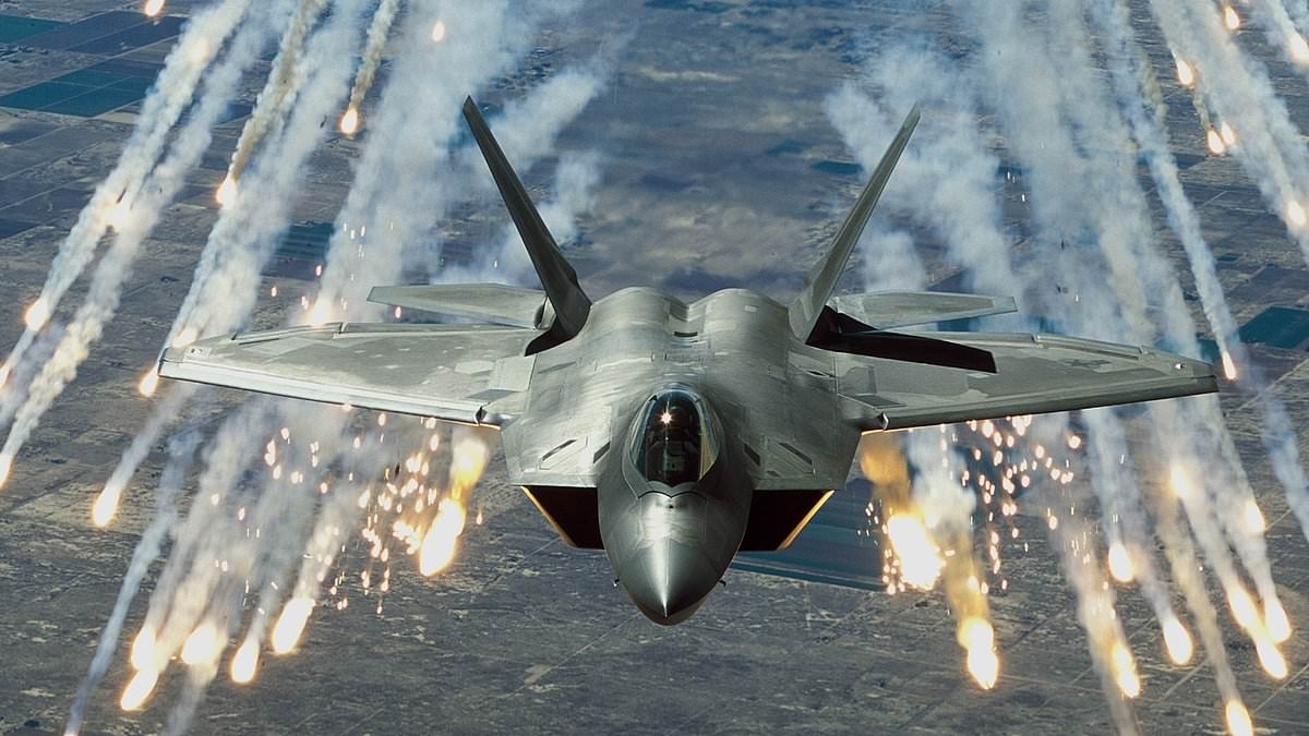 Chemring boasts record order book as global military spending swells