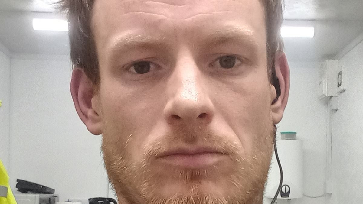 Man hit with £8,000 energy bill in case of 'mistaken identity' - thanks to his extremely common name