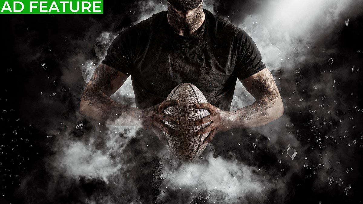 Favourites Bath and Leicester to both lead at half-time and win their match this weekend is 9/4 - as the Gallagher Premiership's semi-finals take place