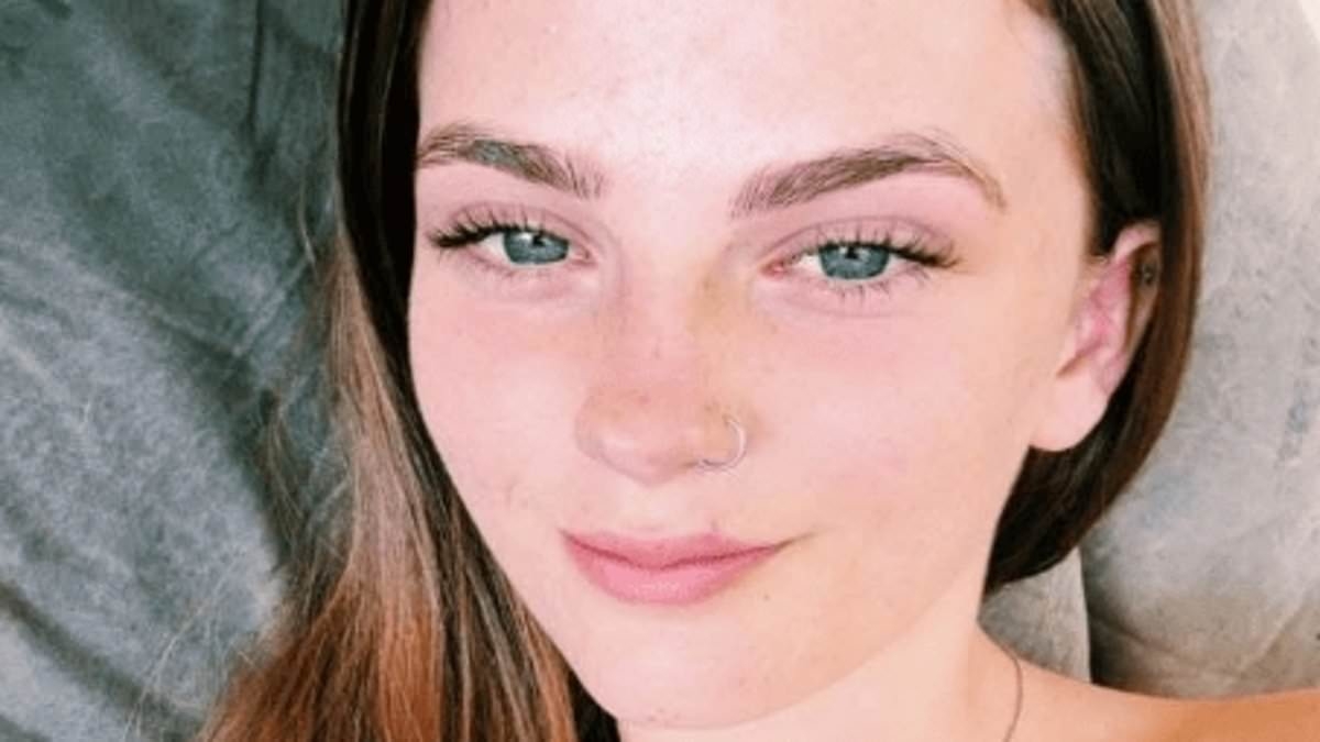 Pheobe Bishop's flatmate's new life - after locals followed him around the town