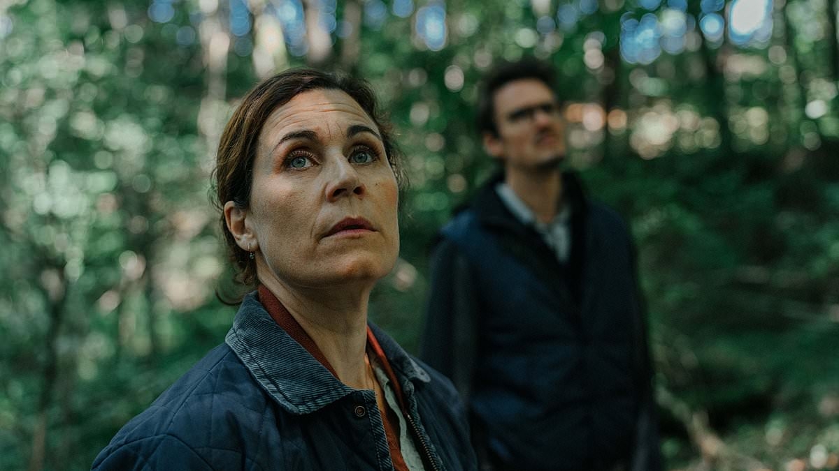 True crime drama fans 'binge-watched in one sitting' hits BBC iPlayer for free - after being hailed as 'wonderfully authentic and unpretentious'