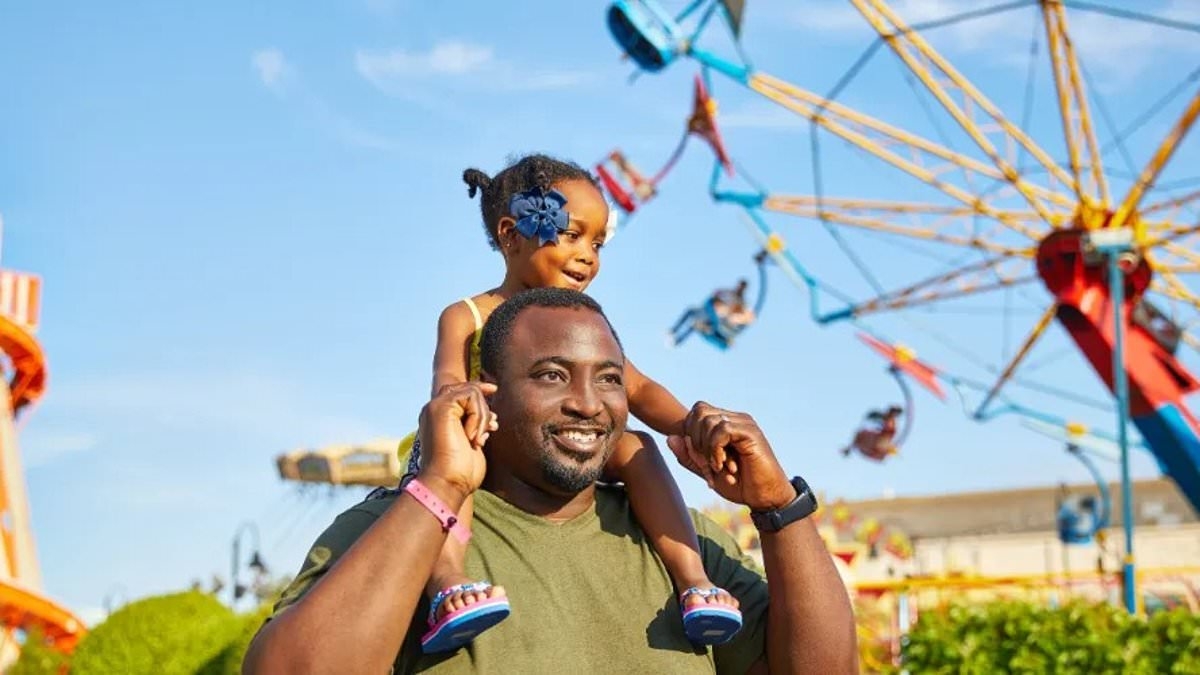 Planning a budget-friendly break? Butlin's now has Showtime family holidays from just £49 - plus an EXTRA 10% off for a limited time