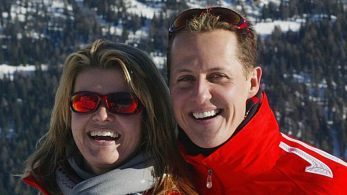 Flavio Briatore gives new worrying insight on Michael Schumacher's condition after regular chats with Formula One legend's wife