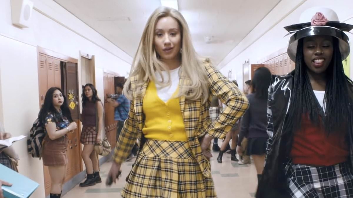 What happened to Iggy Azalea? Fancy hitmaker's shocking career move after quitting music and OnlyFans