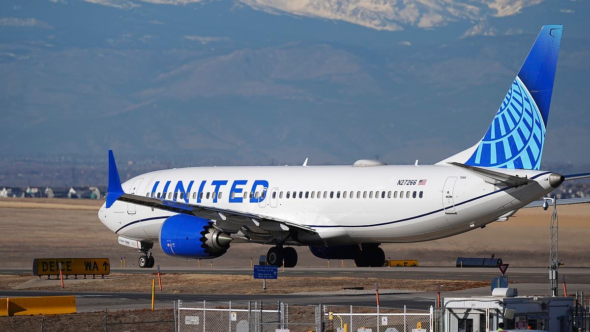 Urgent health warning at Denver airport as outbreak of world's most infectious disease spreads