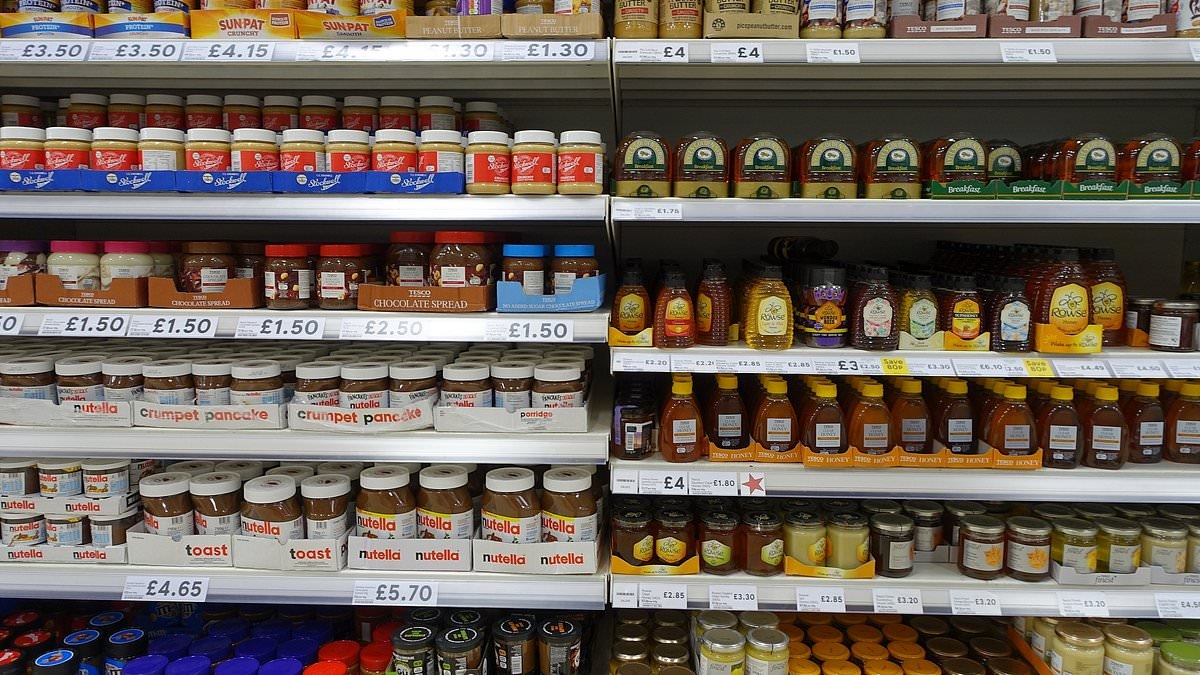 The 49p food that can slash cholesterol, preventing heart attacks, according to study