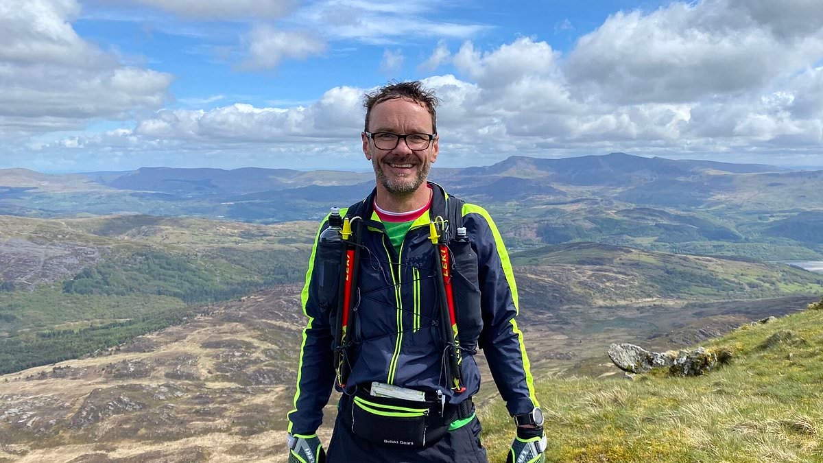 Mike Lynch's co-defendant in US trial was hit and killed by a car when he took up running to stay calm after he was charged with fraud alongside the tech billionaire, inquest hears