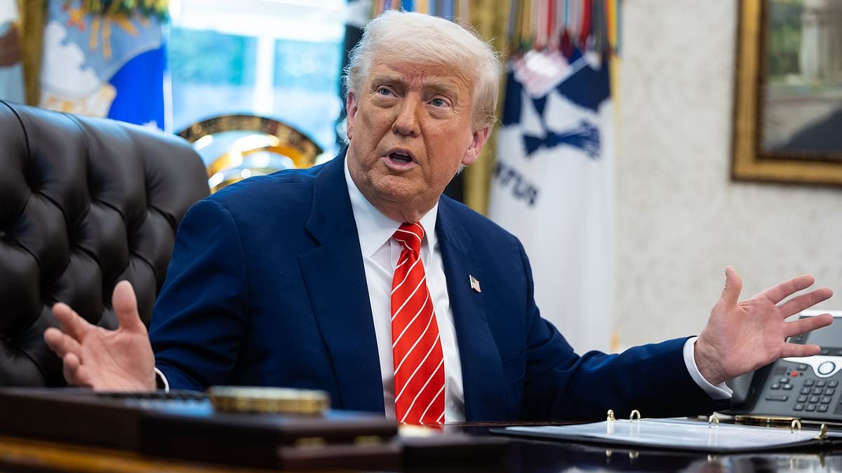 BREAKING NEWS The US is heading for a sharp economic downturn, influential global organization warns