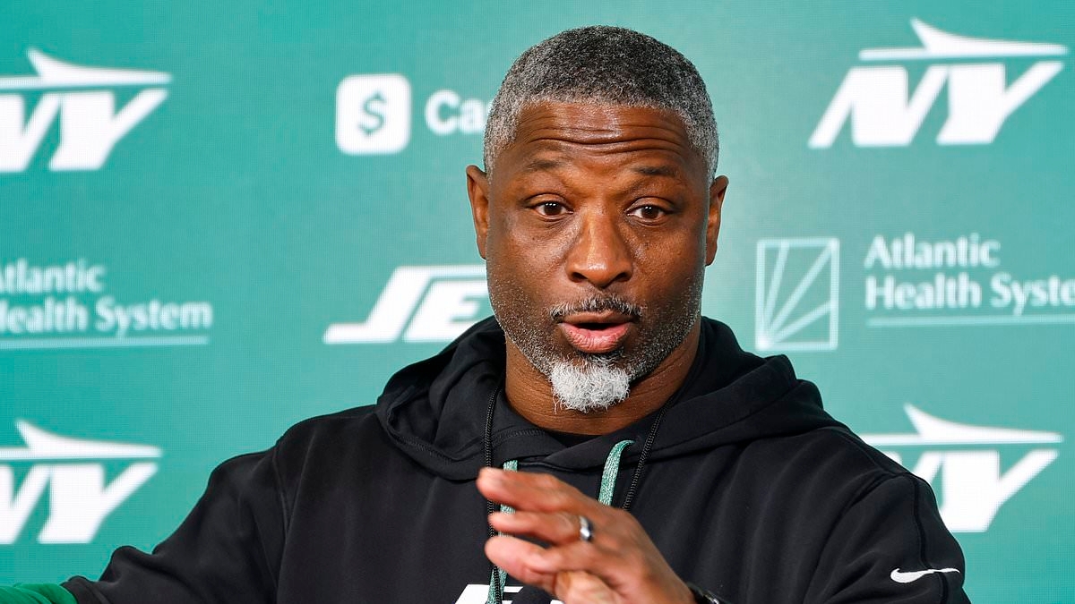 NFL fans left stunned as new head coach 'introduces controversial religious sessions in training'