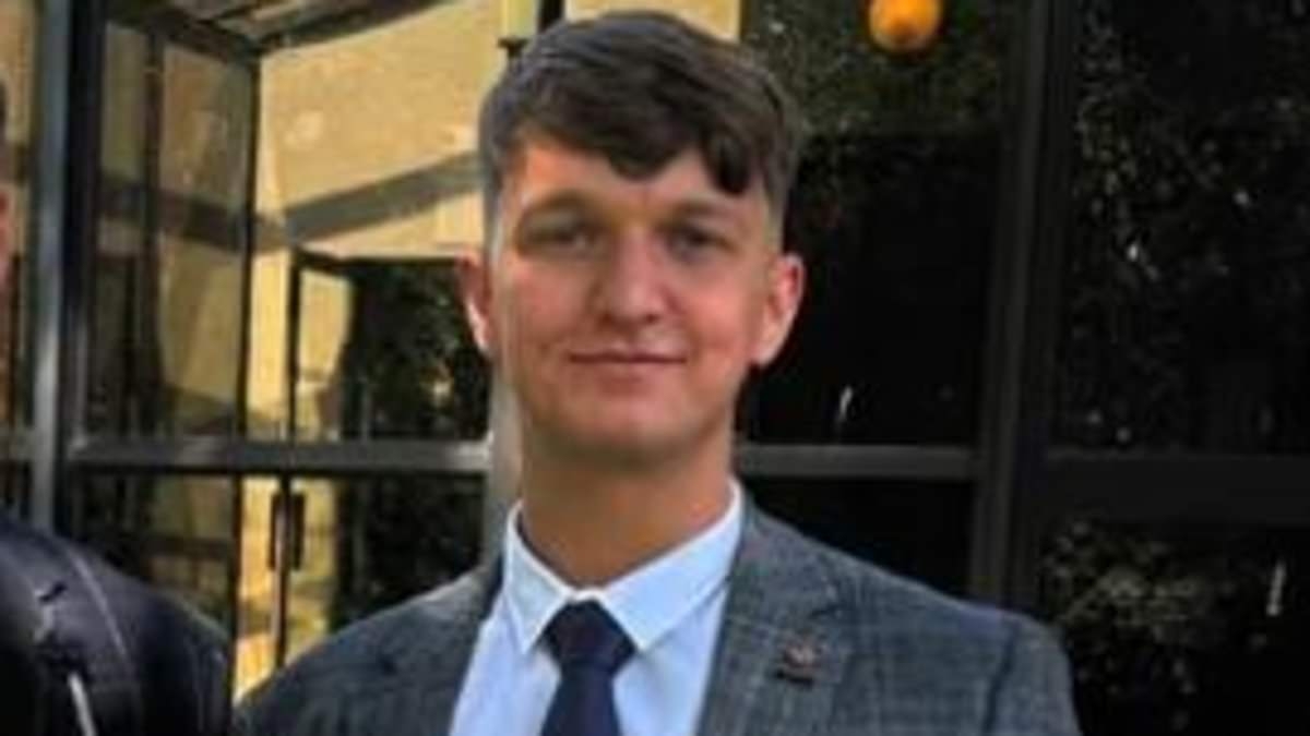 Friends desperately raise funds for Brit fighting for life in a coma after 'freak accident' saw him fall from balcony in Marbella