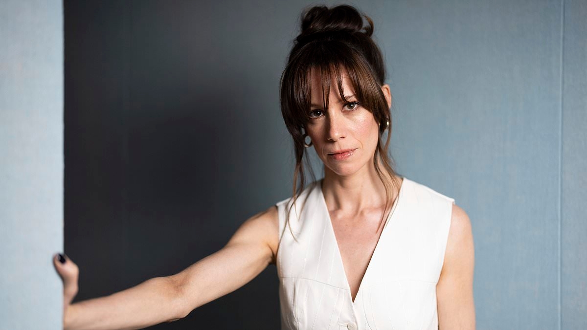 The harrowing real-life murder cases that inspired Netflix smash hit Dept Q's leading lady as it rockets up the charts