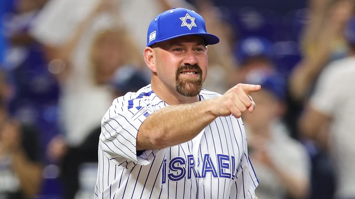 Alexandria Ocasio-Cortez's response to Boulder terror attack slammed by World Series champion Kevin Youkilis
