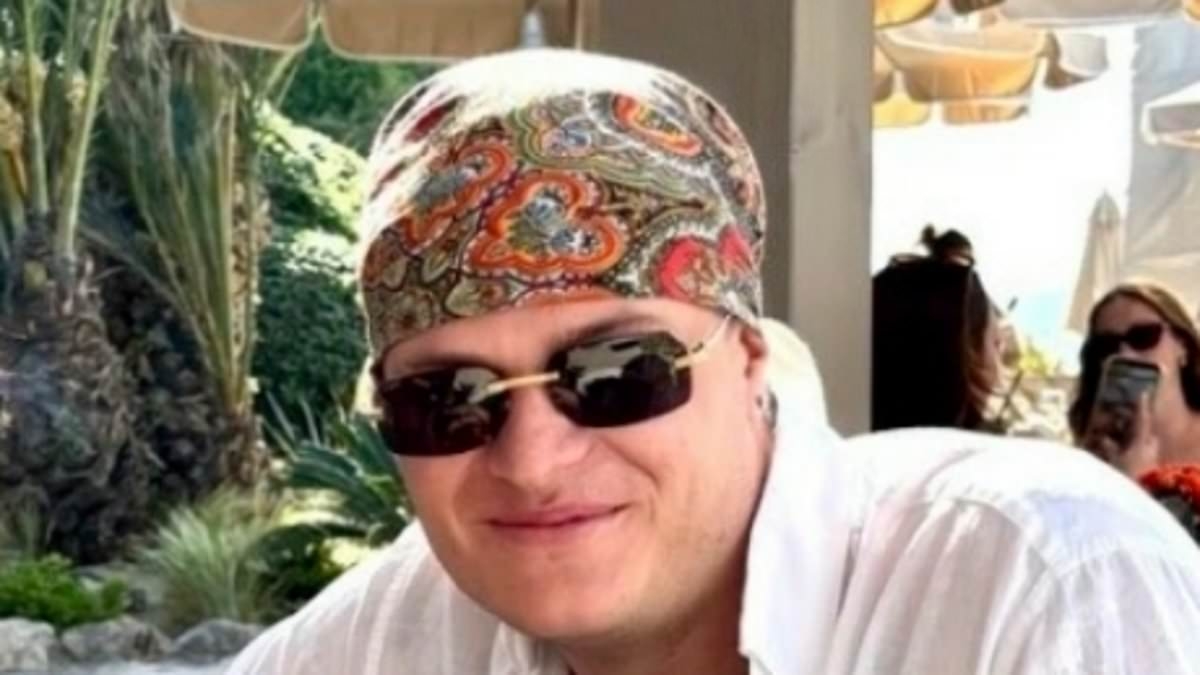 Disgraced Norwegian royal accused of sexual assaulting multiple women partied it up at Cannes Film Festival