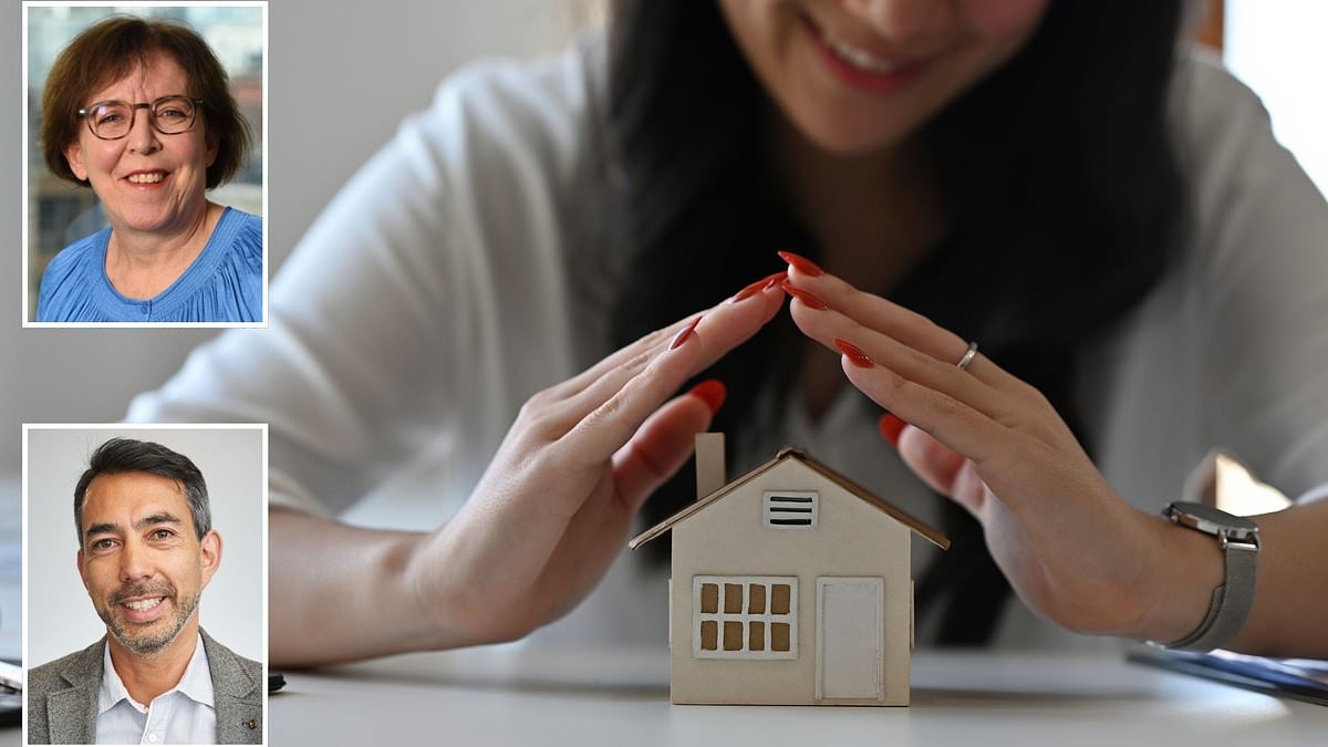Can I give my adult children my home and put it in trust to beat inheritance tax?