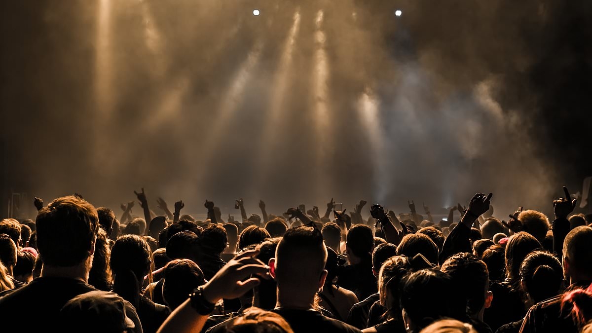 Legendary US rock band send supporters wild after dropping MAJOR hint they are reuniting this summer