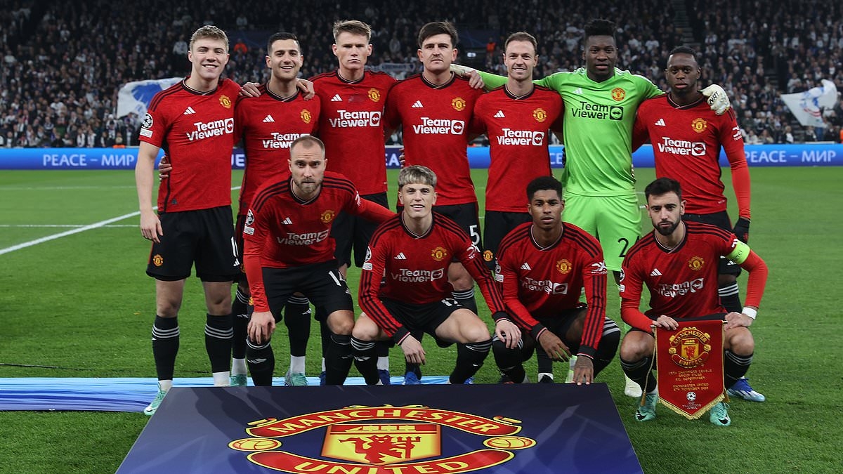 Outgoing Man United star puts European clubs on red alert with update on his future - as he outlines his desire to LEAVE the Premier League