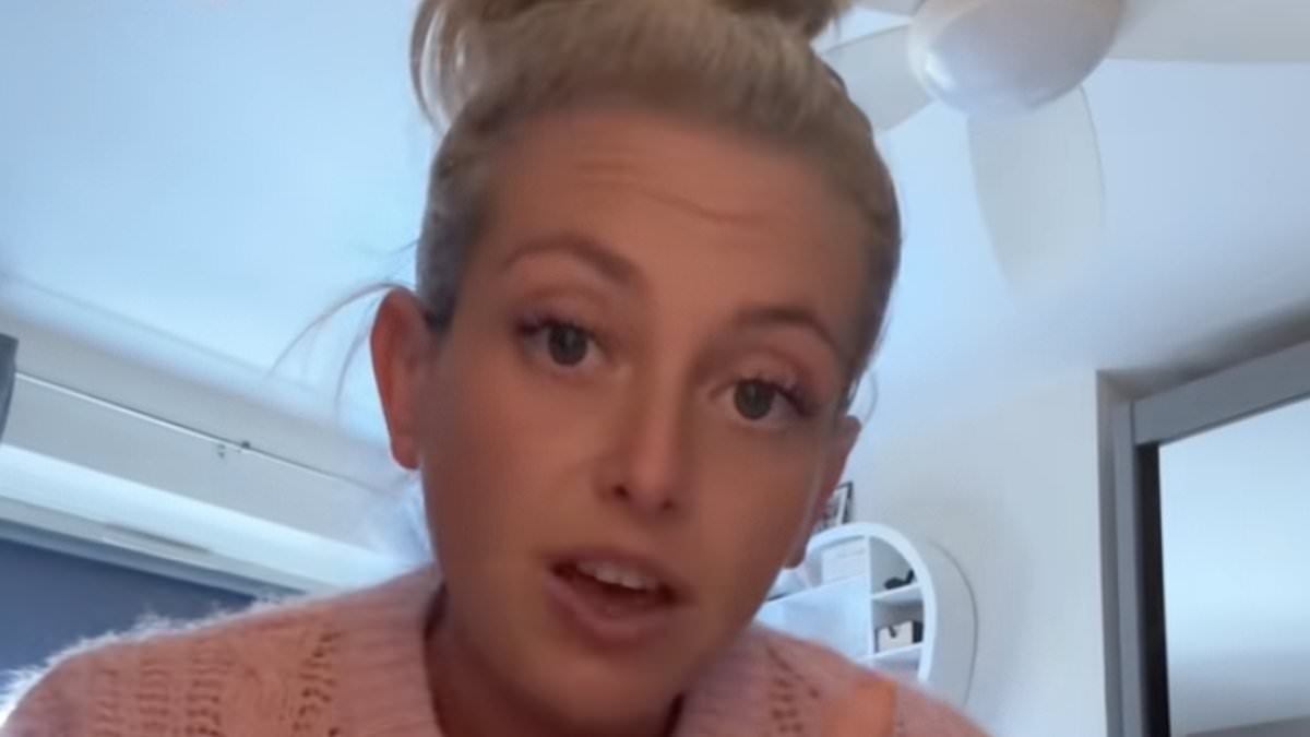 I'm a stay-at-home mum but my husband pays me for housework - I charge him £800 a month for laundry