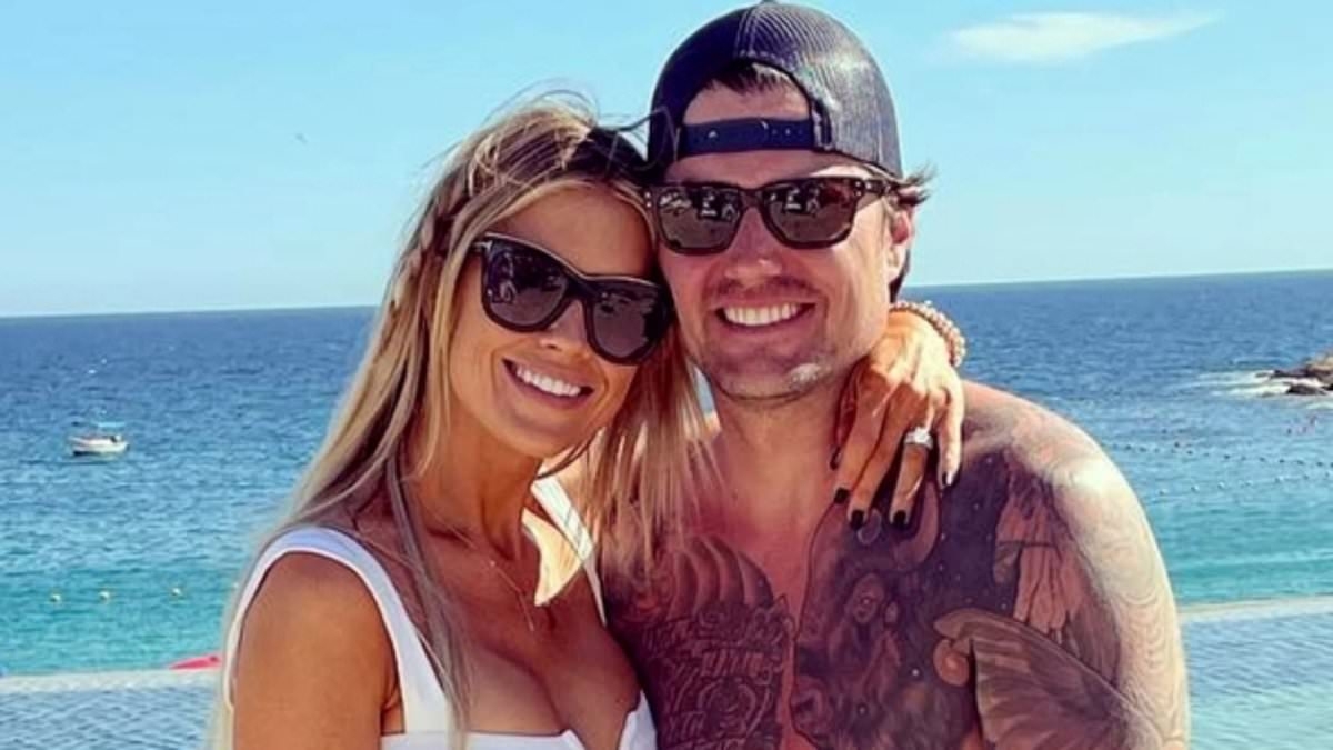 Christina Haack hints she was 'screwed' after 12-hour divorce talk with Josh Hall who 'wanted $3.5M'