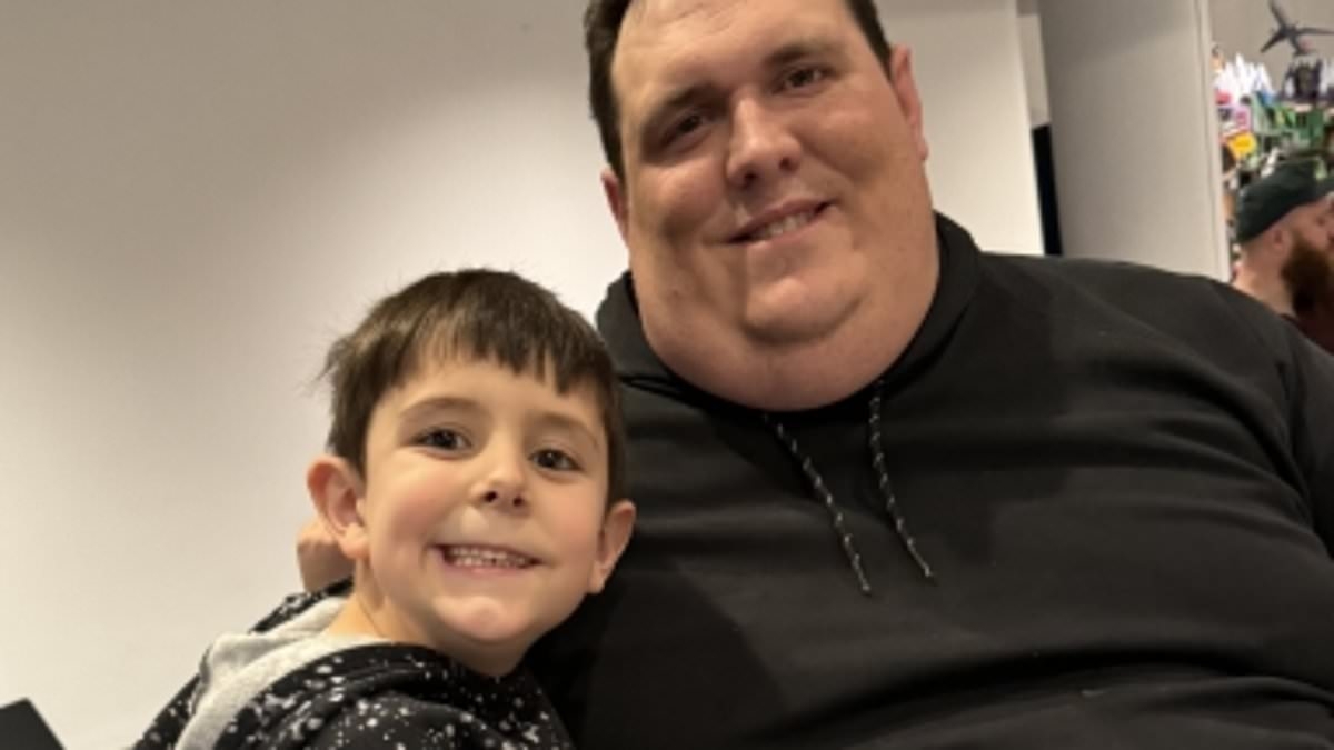 Illinois boy, 6, left paralyzed after terrifyingly common infection caused deadly blood clot