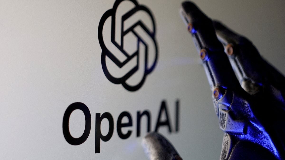 The jobs teenagers should train to do NOW to beat AI in the future