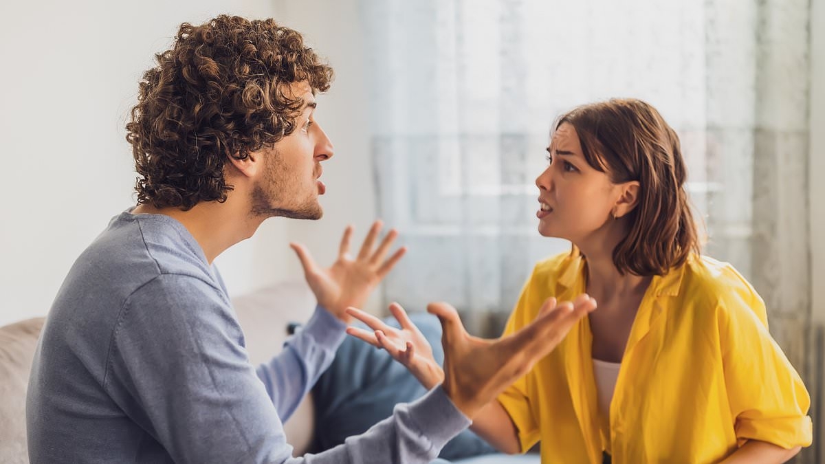 EXCLUSIVE How to tell if they are REALLY gaslighting you or are YOU the one with the problem?: DR ISABELLE MORLEY